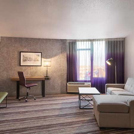Holiday Inn Philadelphia Arpt-Stadium Area By Ihg Dış mekan fotoğraf