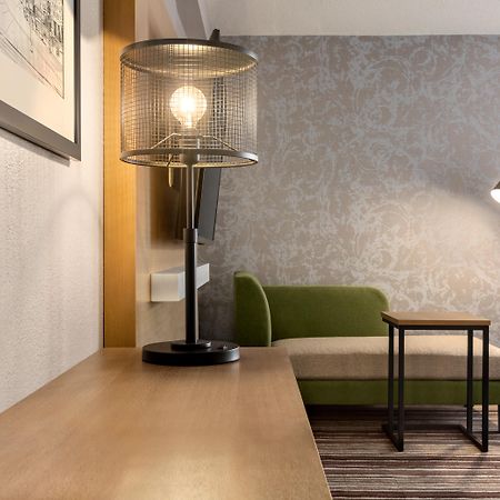 Holiday Inn Philadelphia Arpt-Stadium Area By Ihg Dış mekan fotoğraf