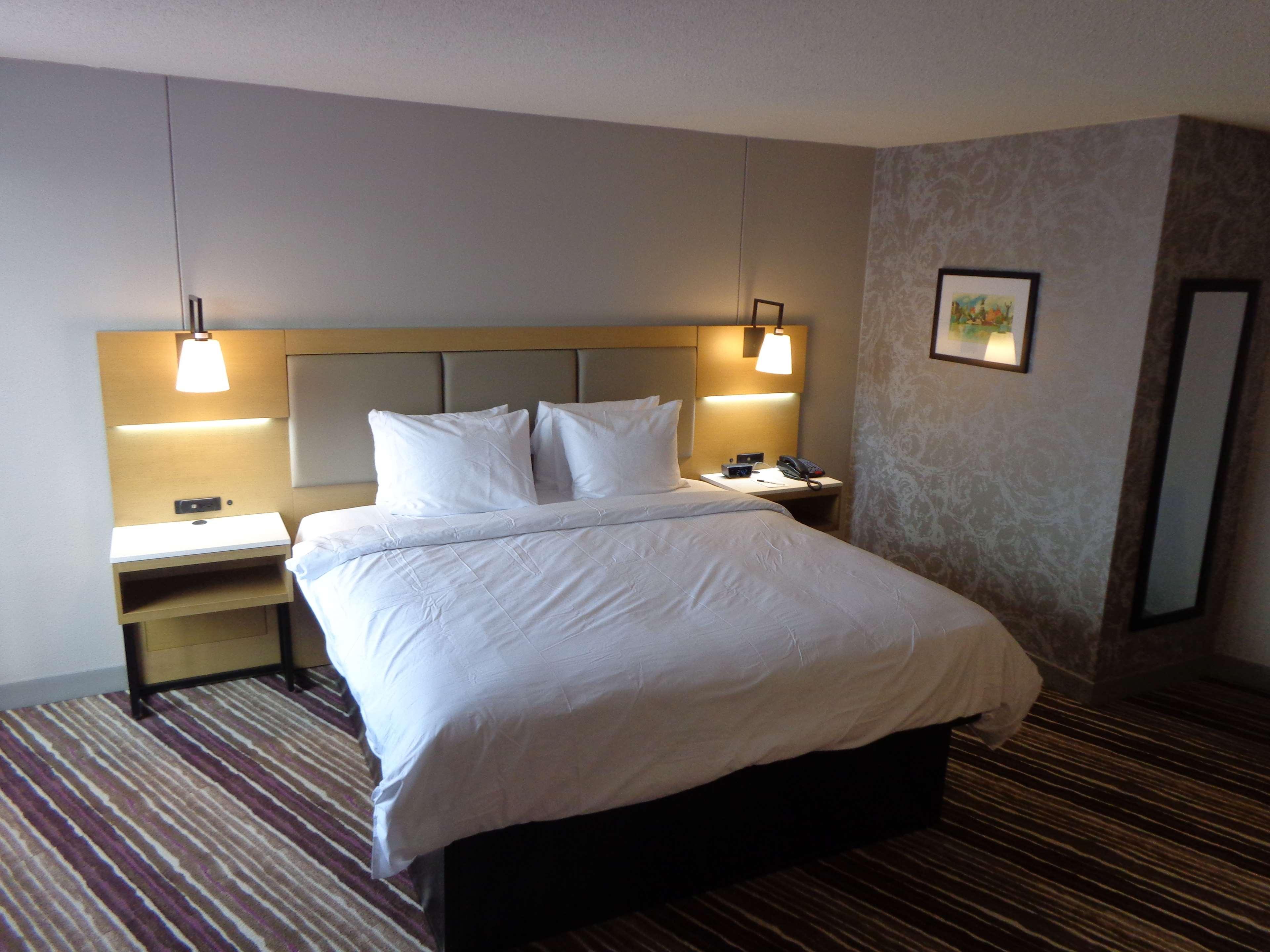 Holiday Inn Philadelphia Arpt-Stadium Area By Ihg Dış mekan fotoğraf