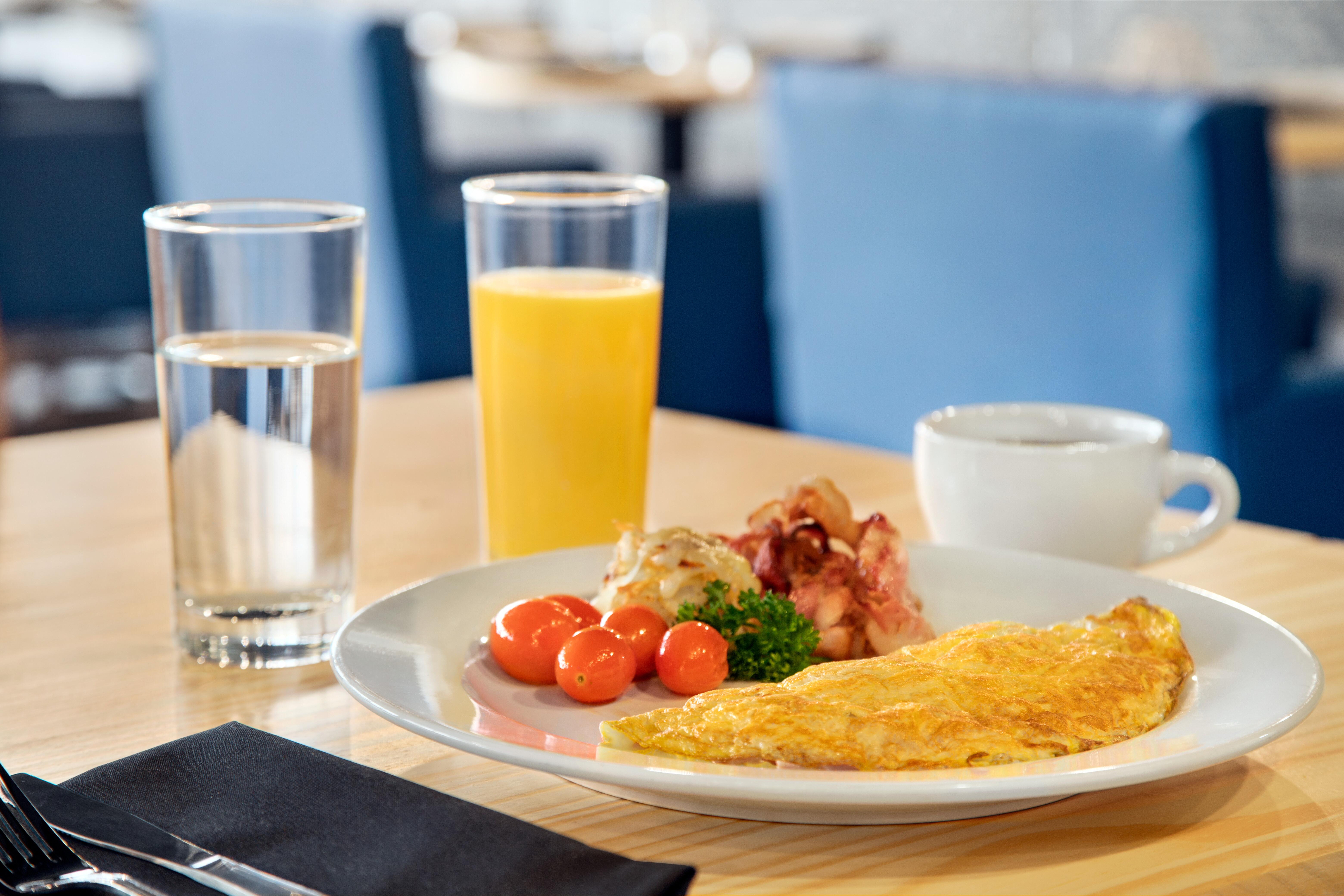 Holiday Inn Philadelphia Arpt-Stadium Area By Ihg Dış mekan fotoğraf
