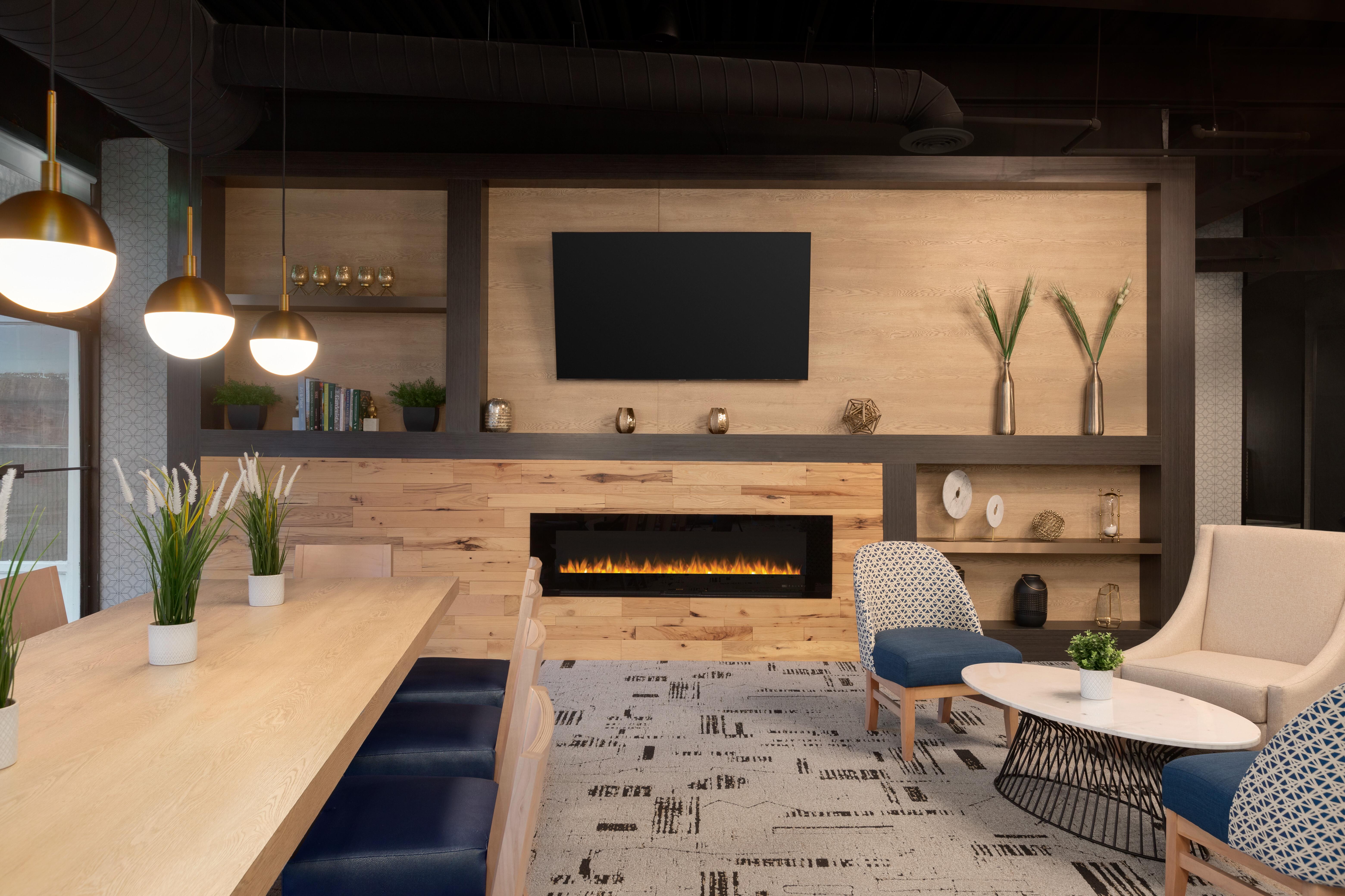 Holiday Inn Philadelphia Arpt-Stadium Area By Ihg Dış mekan fotoğraf
